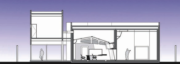 complexo estudio de gravacao profissional