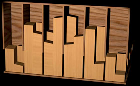Modular Acoustics