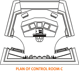 Control Room C