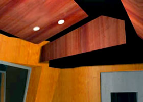 Control Room C